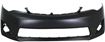 Bumper Cover, Camry 12-14 Front Bumper Cover, Primed, L/Le/Xle/Hybrid Models - Capa, Replacement REPT010353PQ