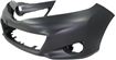 Toyota Front Bumper Cover-Primed, Plastic, Replacement REPT010355PQ