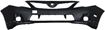 Bumper Cover, Corolla 11-13 Front Bumper Cover, Primed, W/ Spoiler Holes, S/Xrs Models, North America Built, Replacement REPT010356P