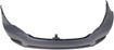 Toyota Front Bumper Cover-Primed, Plastic, Replacement REPT010359PQ