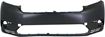 Toyota Front Bumper Cover-Primed, Plastic, Replacement REPT010360PQ