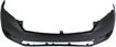 Toyota Front Bumper Cover-Primed, Plastic, Replacement REPT010360P