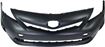 Toyota Front Bumper Cover-Primed, Plastic, Replacement REPT010361PQ