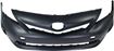 Bumper Cover, Prius V 12-14 Front Bumper Cover, Primed, Halogen Headlights, W/ Pre-Collision System, Replacement REPT010361P