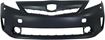 Toyota Front Bumper Cover-Primed, Plastic, Replacement REPT010362PQ