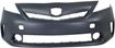 Toyota Front Bumper Cover-Primed, Plastic, Replacement REPT010364P