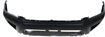 Bumper Cover, Tacoma 12-15 Front Bumper Cover, Textured, W/O Wheel Opening Flares, Base Model - Capa, Replacement REPT010367Q