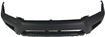 Bumper Cover, Tacoma 12-13 Front Bumper Cover, Primed, X-Runner Model, Replacement REPT010368P