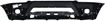 Bumper Cover, Tacoma 12-13 Front Bumper Cover, Primed, X-Runner Model, Replacement REPT010368P