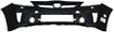 Toyota Front Bumper Cover-Primed, Plastic, Replacement REPT010370PQ