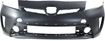 Toyota Front Bumper Cover-Primed, Plastic, Replacement REPT010371P