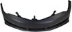 Toyota Front Bumper Cover-Primed, Plastic, Replacement REPT010372PQ