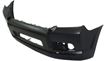 Bumper Cover, 4Runner 10-13 Front Bumper Cover, Primed, W/ Chr Trim And Mldg Hole, Limited Model - Capa, Replacement REPT010373PQ