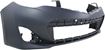 Bumper Cover, Avalon 13-15 Front Bumper Cover, Primed - Capa, Replacement REPT010375PQ