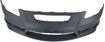 Toyota Front Bumper Cover-Primed, Plastic, Replacement REPT010379P