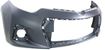 Bumper Cover, Corolla 14-16 Front Bumper Cover, Primed, S/Special Edition Models - Capa, Replacement REPT010380PQ