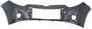 Bumper Cover, Corolla 14-16 Front Bumper Cover, Primed, S/Special Edition Models - Capa, Replacement REPT010380PQ