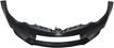 Toyota Front Bumper Cover-Primed, Plastic, Replacement REPT010381PQ