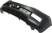 Toyota Front Bumper Cover-Primed, Plastic, Replacement REPT010382P