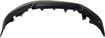 Toyota Front Bumper Cover-Primed, Plastic, Replacement REPT010382P