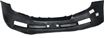 Toyota Front Bumper Cover-Primed, Plastic, Replacement REPT010382P