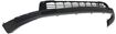 Bumper Cover, Highlander 14-16 Front Bumper Cover, Lower, Textured Black, Replacement REPT010385