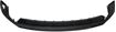 Bumper Cover, Highlander 14-16 Front Bumper Cover, Lower, Textured Black, Replacement REPT010385