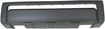 Bumper Cover, Tundra 14-18 Front Bumper Cover, Textured Black - Capa, Replacement REPT010387Q