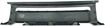 Bumper Cover, Tundra 14-18 Front Bumper Cover, Textured Black - Capa, Replacement REPT010387Q