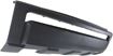 Toyota Front Bumper Cover-Textured, Plastic, Replacement REPT010387