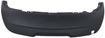 Toyota Front Bumper Cover-Paint to Match, Plastic, Replacement REPT010388Q