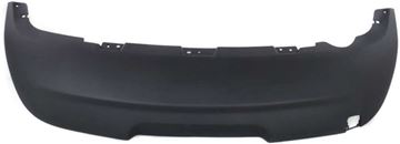 Toyota Front Bumper Cover-Paint to Match, Plastic, Replacement REPT010388Q