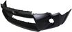 Bumper Cover, 4Runner 14-18 Front Bumper Cover, Primed, W/ Front Emblem, W/O Chr Trim And Valance Panel, Sr5 Models - Capa, Replacement REPT010389PQ