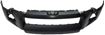 Bumper Cover, 4Runner 14-18 Front Bumper Cover, Primed, W/ Front Emblem, W/O Chr Trim And Valance Panel, Sr5 Models - Capa, Replacement REPT010389PQ