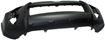 Toyota Front Bumper Cover-Primed, Plastic, Replacement REPT010389P