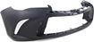 Toyota Front Bumper Cover-Primed, Plastic, Replacement REPT010397PQ