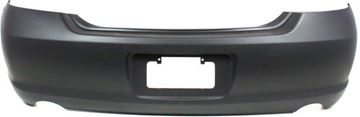 Bumper Cover, Avalon 05-10 Rear Bumper Cover, Primed, Replacement REPT760110P