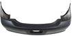 Bumper Cover, Avalon 05-10 Rear Bumper Cover, Primed, Replacement REPT760110P