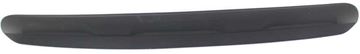 Bumper Cover, Highlander 08-10 Rear Bumper Cover, Lower, Primed, Replacement REPT760119P