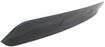 Bumper Cover, Highlander 08-10 Rear Bumper Cover, Lower, Primed, Replacement REPT760119P