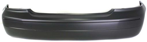 Bumper Cover, Avalon 00-04 Rear Bumper Cover, Primed, Replacement REPT760121P