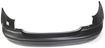 Bumper Cover, Avalon 00-04 Rear Bumper Cover, Primed, Replacement REPT760121P