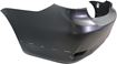 Bumper Cover, Corolla 11-13 Rear Bumper Cover, Primed, S/Xrs Models, North America Built - Capa, Replacement REPT760127PQ