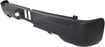 Rear Bumper Cover Replacement-Primed, Plastic, Replacement REPT760139PQ