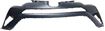 Toyota Front Bumper Cover-Primed, Plastic, Replacement REPTY010301P