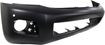 Bumper Cover, Sequoia 15-18 Front Bumper Cover, Primed, (15-17 Limited/Platinum)/(Sr5 Model W/ Pas Holes), Replacement REPTY010303P