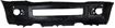 Bumper Cover, Sequoia 15-18 Front Bumper Cover, Primed, (15-17 Limited/Platinum)/(Sr5 Model W/ Pas Holes), Replacement REPTY010303P