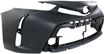 Bumper Cover, Prius V 15-17 Front Bumper Cover, Primed - Capa, Replacement REPTY010304PQ