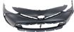 Bumper Cover, Prius V 15-17 Front Bumper Cover, Primed - Capa, Replacement REPTY010304PQ