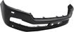 Toyota Front Bumper Cover-Primed, Plastic, Replacement REPTY010306PQ